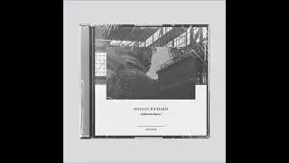 Romain Richard - Astral Projection [AECD005]