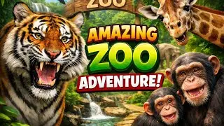 Kankaria zoo || last of 2025 ❤️