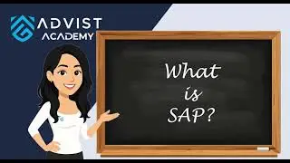 SAP | What is SAP?
