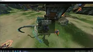 يوميات سريعة في سيرفر ماتين2 BladeMasters