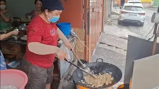 Kwetiau Gedeh | Chinese Food Legend Di Kota Medan. Dari Nenek Sampai Cucu Usaha Nya Tetap Sukses👍👍👍