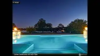 Luxury Lake Living!
