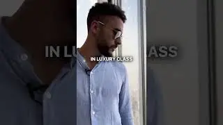 💰 1st STEP to Luxury Travel for FREE