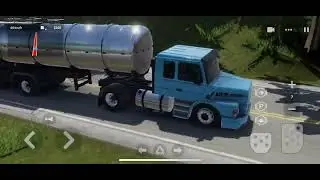 SCANIA 113 CARREGADO , VAMO EM BUSCA DO HORÁRIO! part 1 