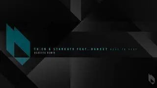 TH;EN & Starkato feat. Banxxy - Here To Stay (Bebetta Remix) [Beatfreak Recordings]