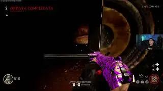 The Final Reich HARDCORE EE Impossible DARKEST and FOV 50