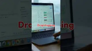 shopify dropshipping 🤑💰 #businesstips #ecommerce #facts #smartphone #ecommercebusiness