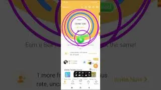 Bee network Binance listing update & XP points bee mining 