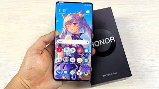 ЭТА НОВИНКА от HONOR за 20000 РУБЛЕЙ порвала POCO и XIAOMI!🔥 HONOR X40 GT🔥 ОНИ СДЕЛАЛИ НЕВОЗМОЖНОЕ!