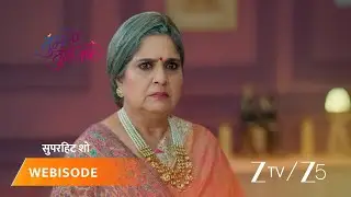 TUMM SE TUMM TAK | EP - 195 | Webisode 1 | Jan 18 2026 | Zee TV