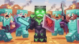 Assassin VS Me Insane Last Fight! | Minecraft SMP