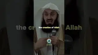 He continuedly asked Allah to guide him - Mufti Menk #shorts  #muftimenk #islamic #islam #allah