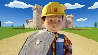 Bob le bricoleur en Français ⭐️Scoop Médaille d'or pour! 🛠 Top des épisodes | Dessin animé