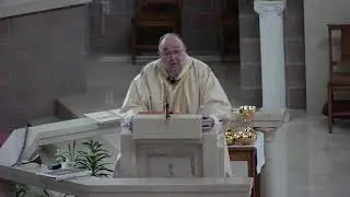 The Resurrection of the Lord The Mass of Easter Day (Saturday, April 20, 2025)