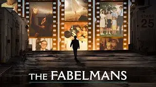 The Fabelmans recensione Prime Video Steven Spielberg Paul Dano Michelle Williams Seth Rogen