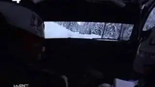 The best of WRC Rally Sweden 2004(Jaco)