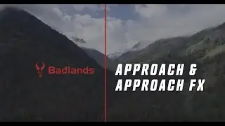The Science Of Badlands&rsquo; Approach and Approach FX Camouflage