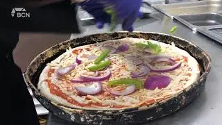 La Pizza Week in Lethbridge - May 3, 2021 - Naveen Day