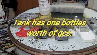 conclusion to paint stripping videos