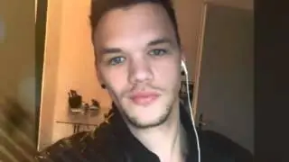 Ja potpuno trijezan umirem (cover - Aco Simic)