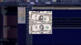 Burgundy - $uicideBoy$ - FL STUDIO REMAKE