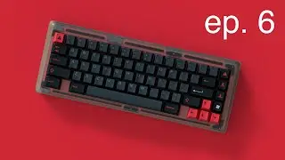 Upcoming GroupBuys Ep 6! October is CRAZY!