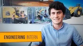 Jeremias Azambuja - Mining Engineering (Brazilian Portuguese)