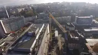 Geneva University Hospital
