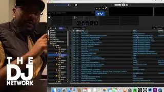 DJ TIPS: HOW TO ORGANIZE YOUR SERATO CRATES