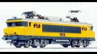 Lima NS Class 1600 