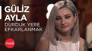 Güliz Ayla - Sohbet / Durduk Yere Efkarlanmak @akustikhane