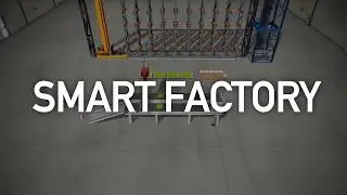 Samsung Smart Factory