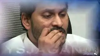 Jagan Eating Chocolate || ap food processing security testing || social media live