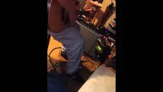 Ultimate Stomp Box - Roland - Original - Brigga - Social Algebra