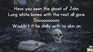 Music: Have You Seen The Ghost Of John, Vocal Music Education, Choir Song, Children Singing Harmony