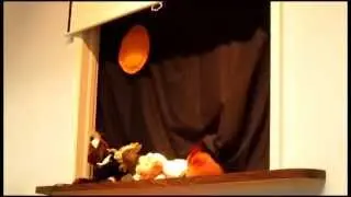 Poppet Show - Farm Animals