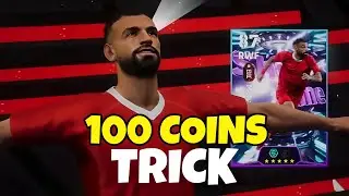 Как получить ShowTime M.Salah в eFootball 2026 Mobile | 100% рабочий метод 🚨