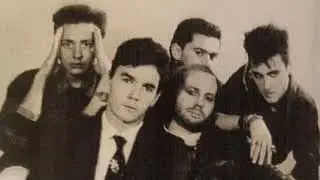 Litania - Luce Spezzata (80s Italian Post-Punk / Darkwave)