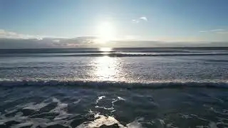 Background Music Cinematic Alam No Copyright