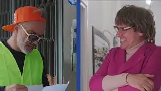 Ines e la dichiarazione dei redditi
