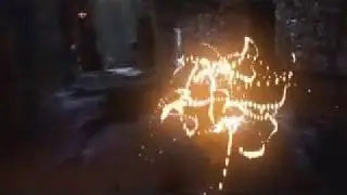 The Mage's Tale (Part 1)