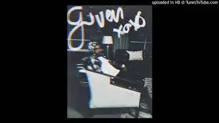 Given Stuurman - Come  On