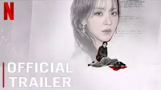 The Art of Sarah | Hindi Dubbed| Official Teaser | Netflix  K-Drama