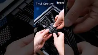 How to Install a Power Supply | Step-by-Step PC Power Upgrade Tutorial (PSU Replacement Guide 2025