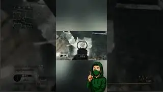 This COD4 Clip Goes HARD 😳