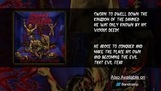 Habitual Slaughter - Evil Incarnate | Old School Death Metal