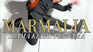 MARMALIA『Irama Kelas Pertama』MV
