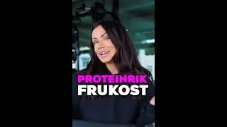 S&aring; ska du &auml;ta frukost f&ouml;r att h&aring;lla dig m&auml;tt hela dagen