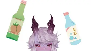 Relaxing slurp asmr