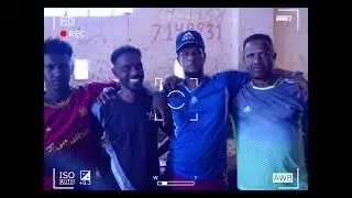 LIFE IN BARAWE SOMALIA